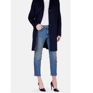 Acne Studios The Row Carter Jeans Size 25 Made In Italy